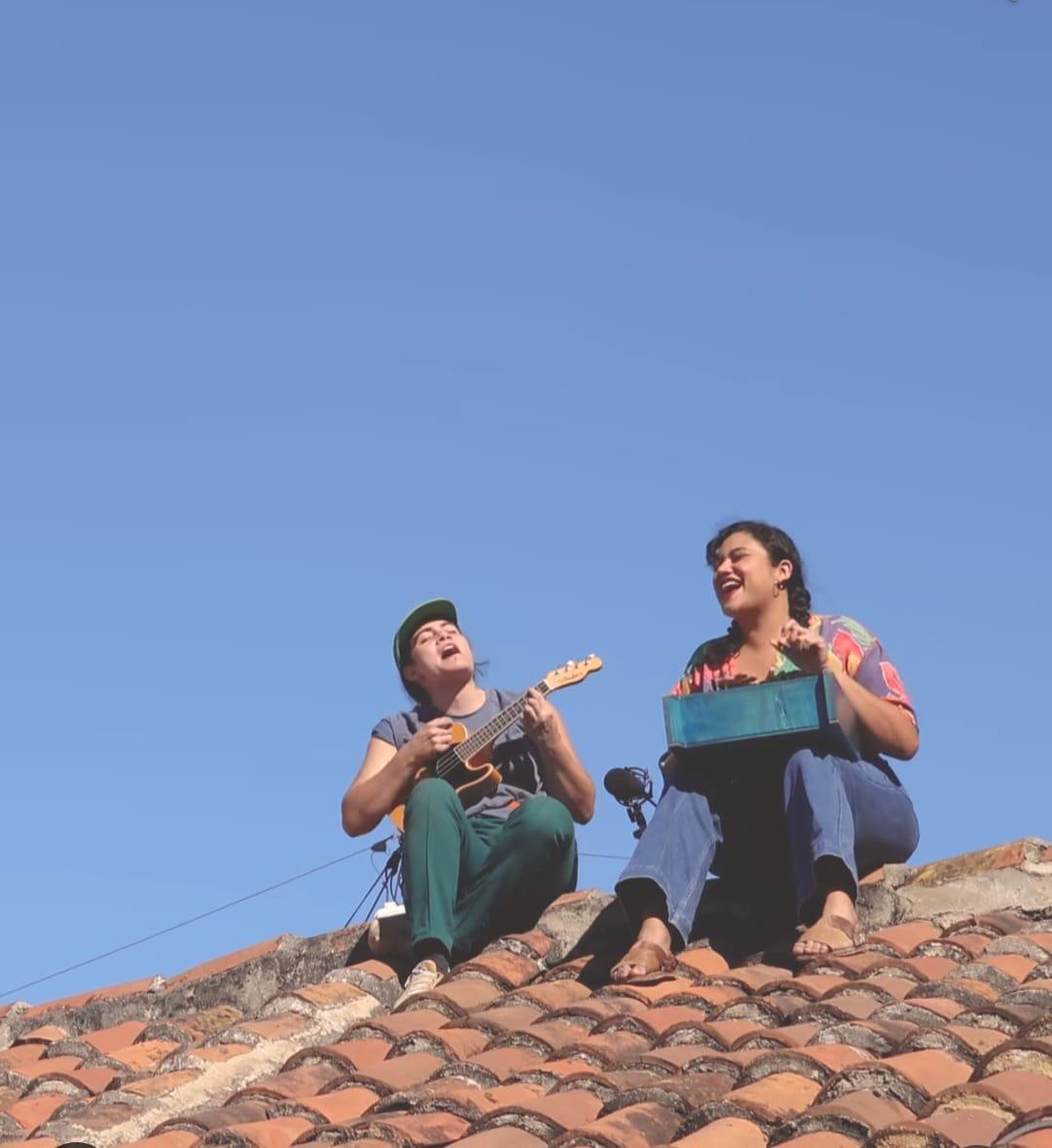 $!Su propuesta musical la llaman indie tropical, una fusión entre lo alternativo y lo tradicional.