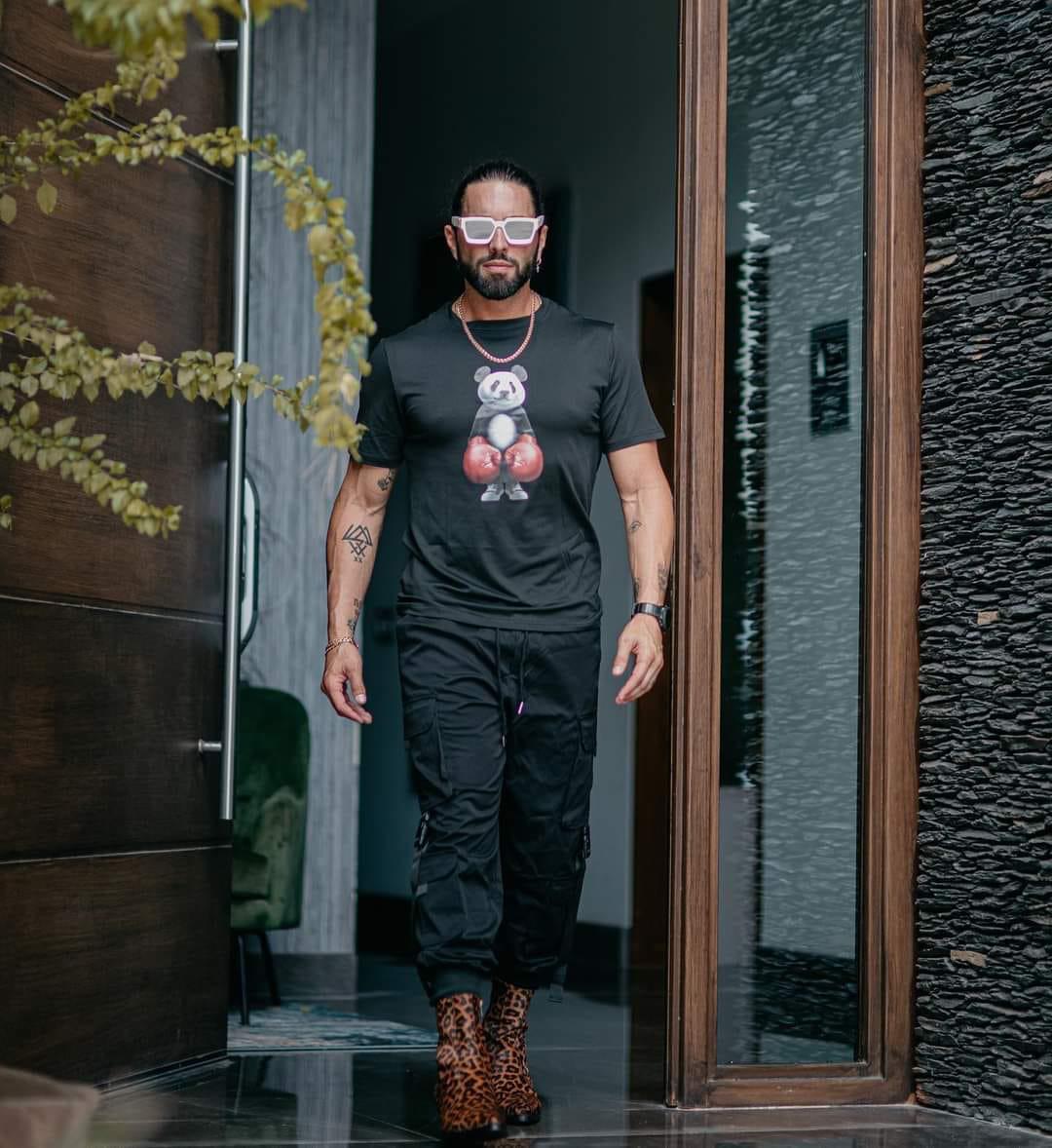 $!Vetan a Poncho de Nigris de estadios de la Liga MX