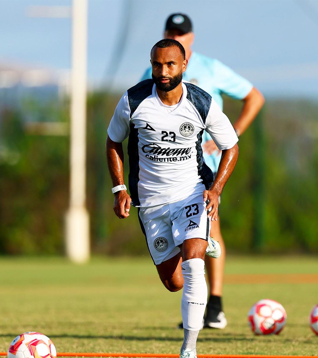 $!Mazatlán FC debuta este jueves en la International Football Cup