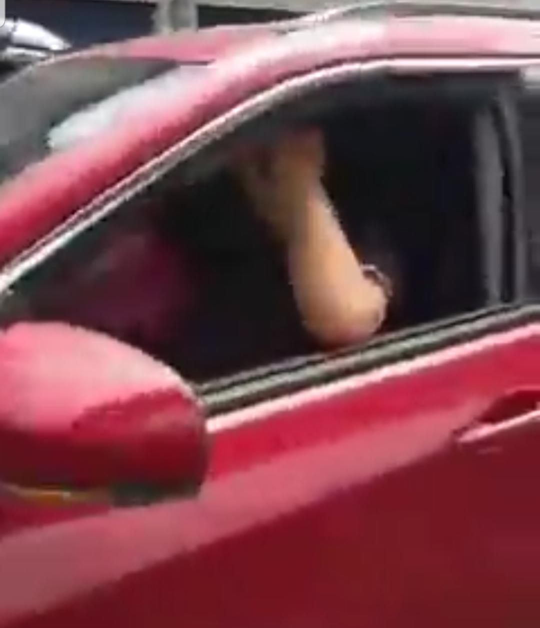 $!Familia mazatleca sufre intento de extorsión de policías de la Ciudad de México