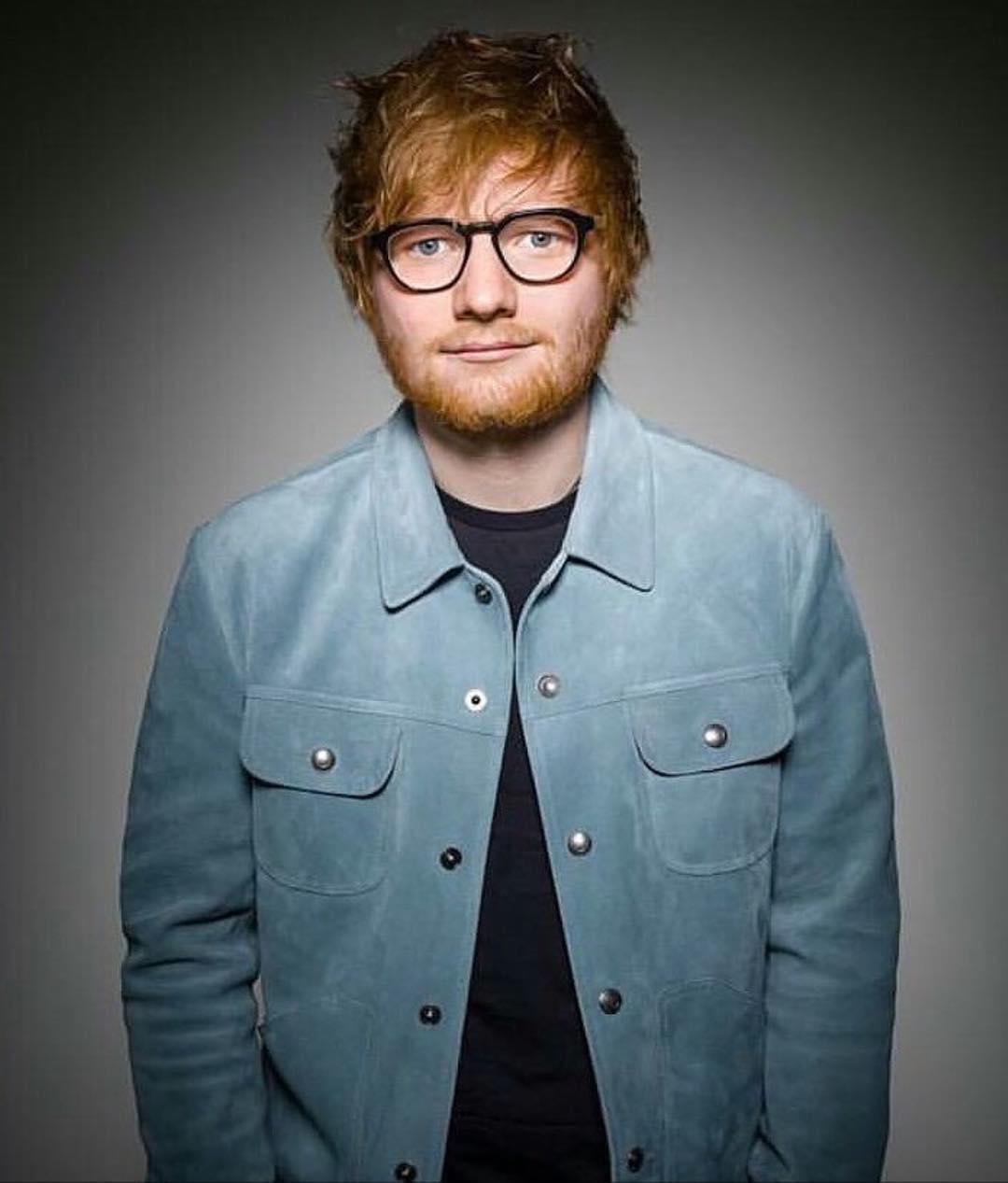 $!Enfrenta Ed Sheeran un juicio por 100 millones de dólares por el tema ‘Thinking Out Loud’