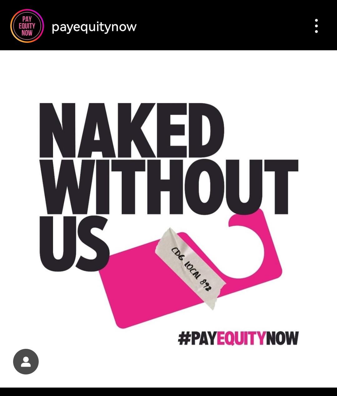 $!Luchador John Cena aparece desnudo en los Premios Oscar