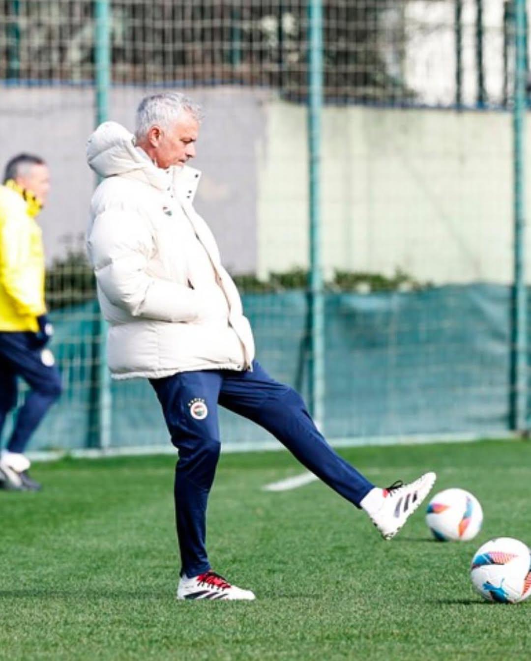 $!Mourinho, opción principal para volver al banquillo del Real Madrid