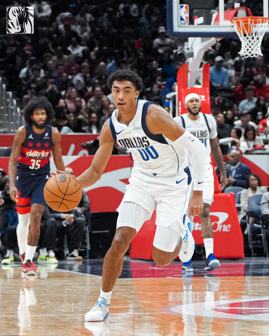 $!Dallas rompe su mala racha con remontada ante Wizards