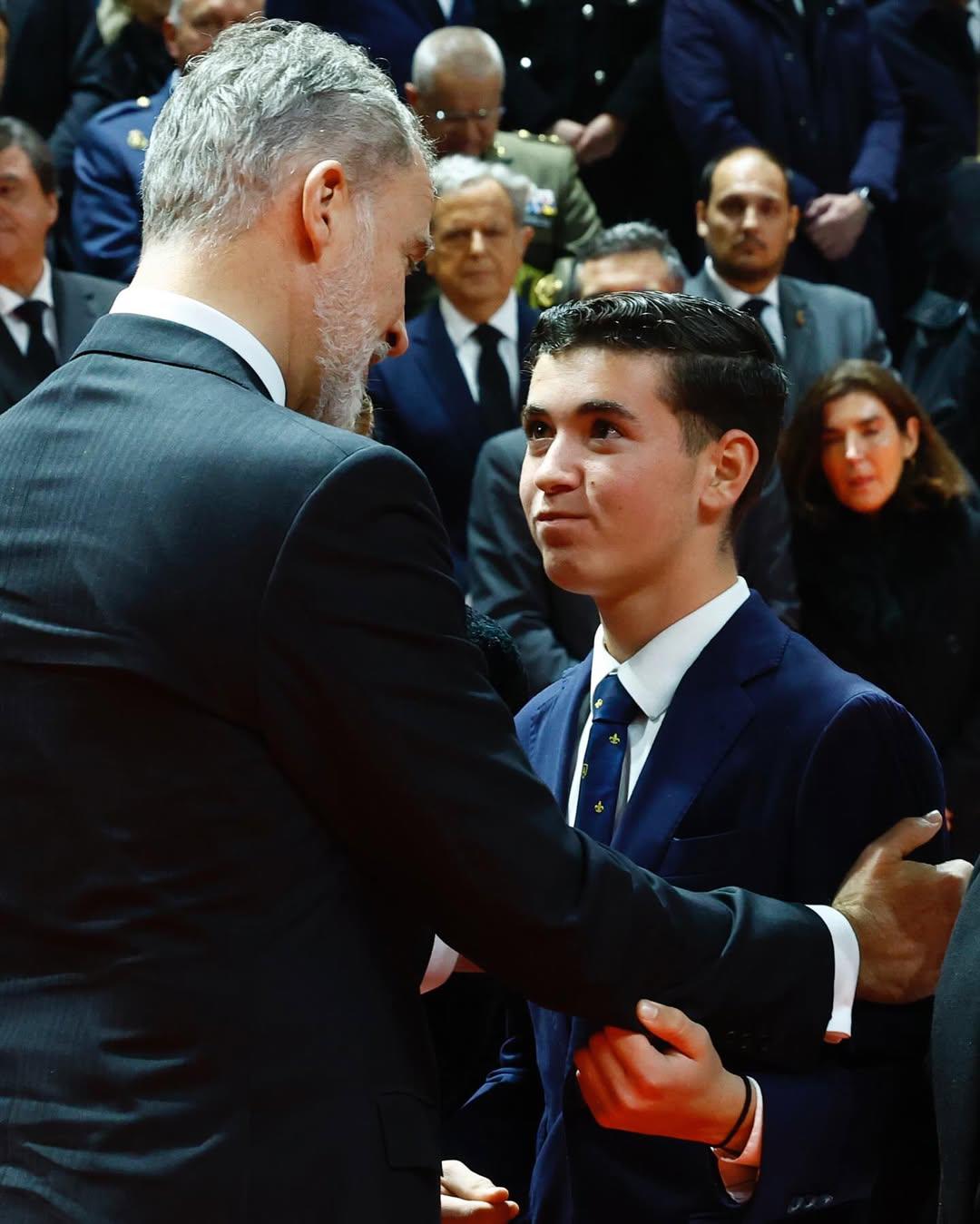 $!España despide a las 45 víctimas del accidente ferroviario en Córdoba