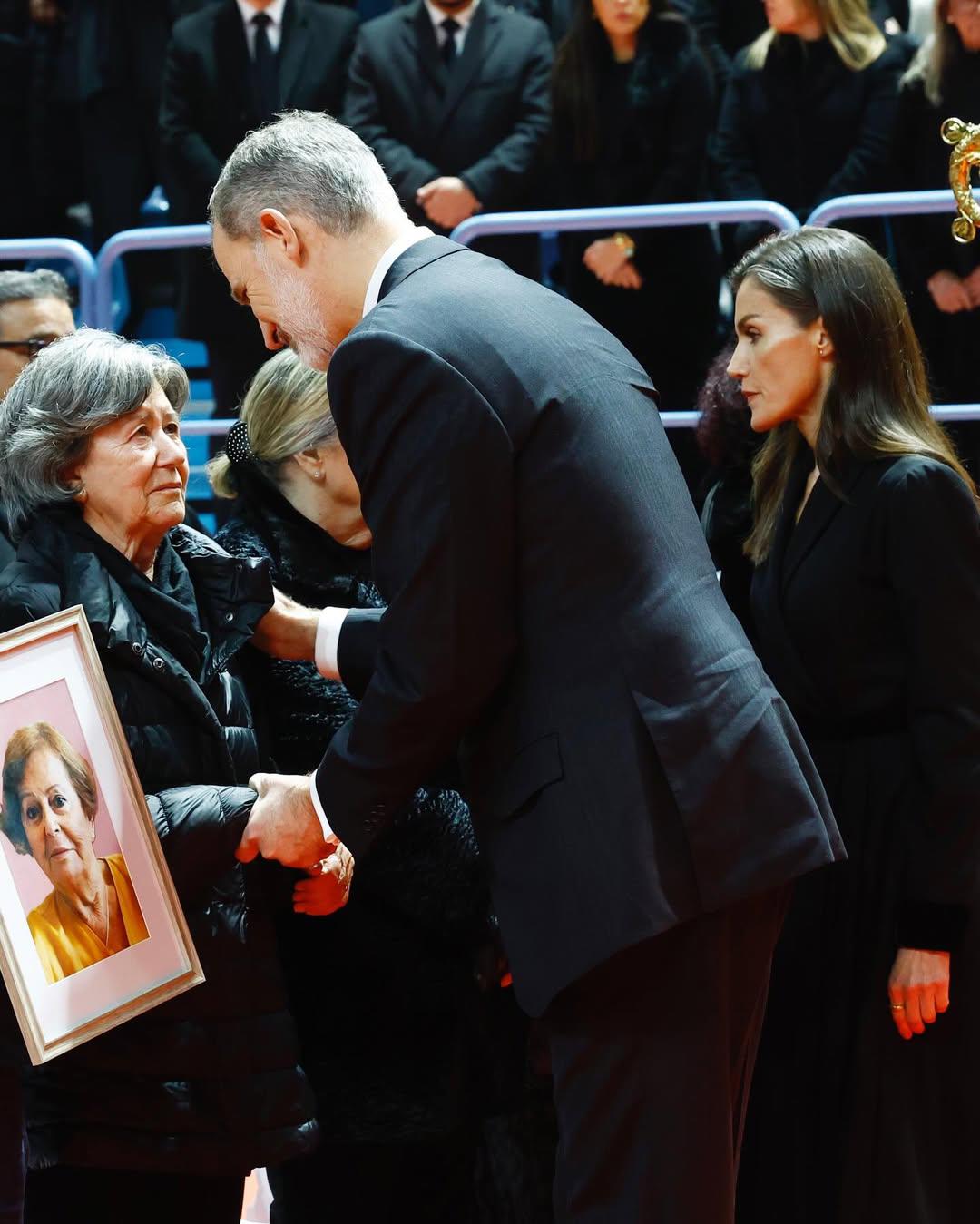 $!España despide a las 45 víctimas del accidente ferroviario en Córdoba