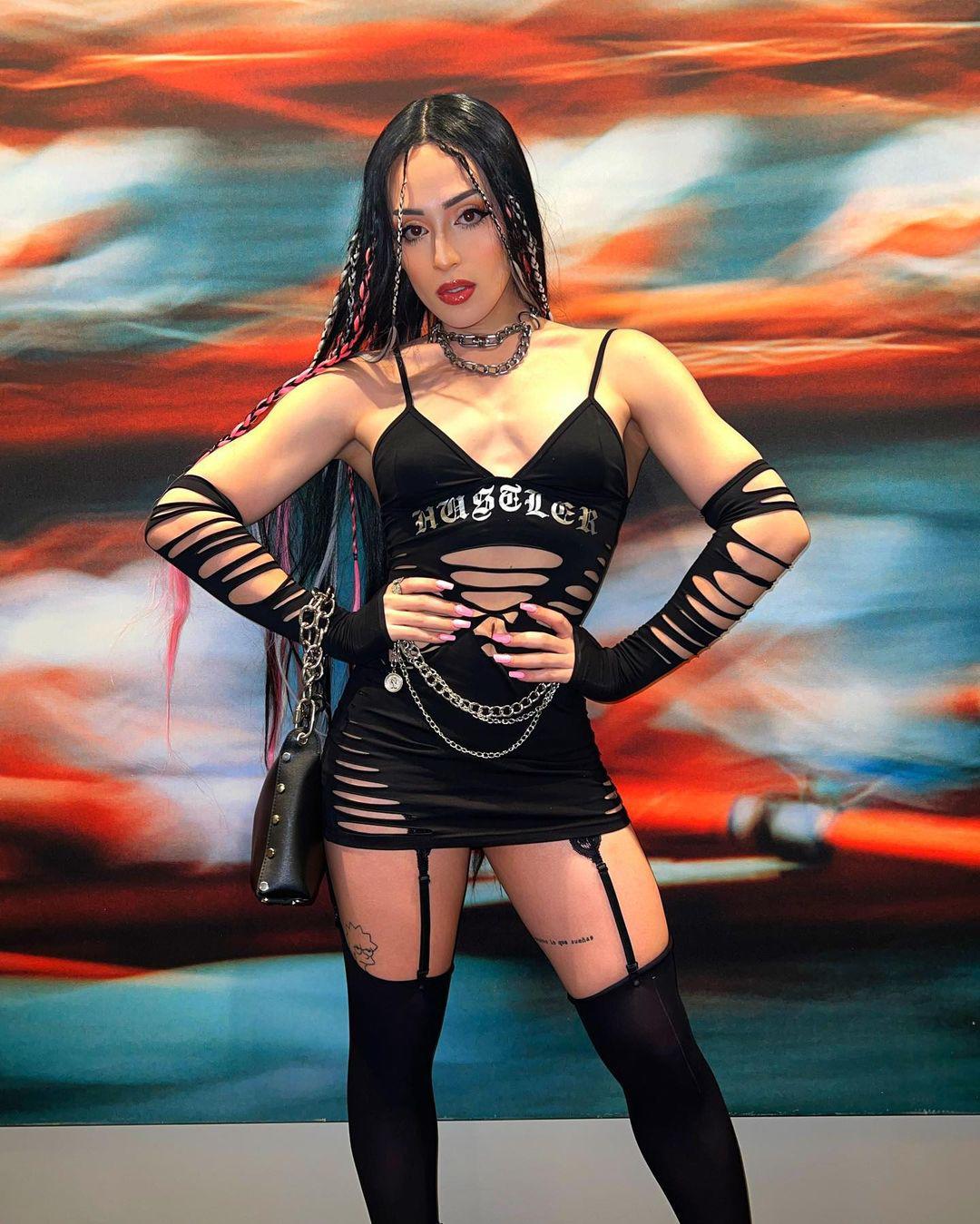 $!Villano Antillano.