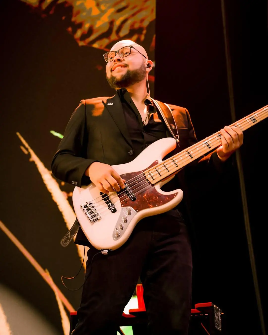 $!Fallece Gerson Leos, músico de Banda MS