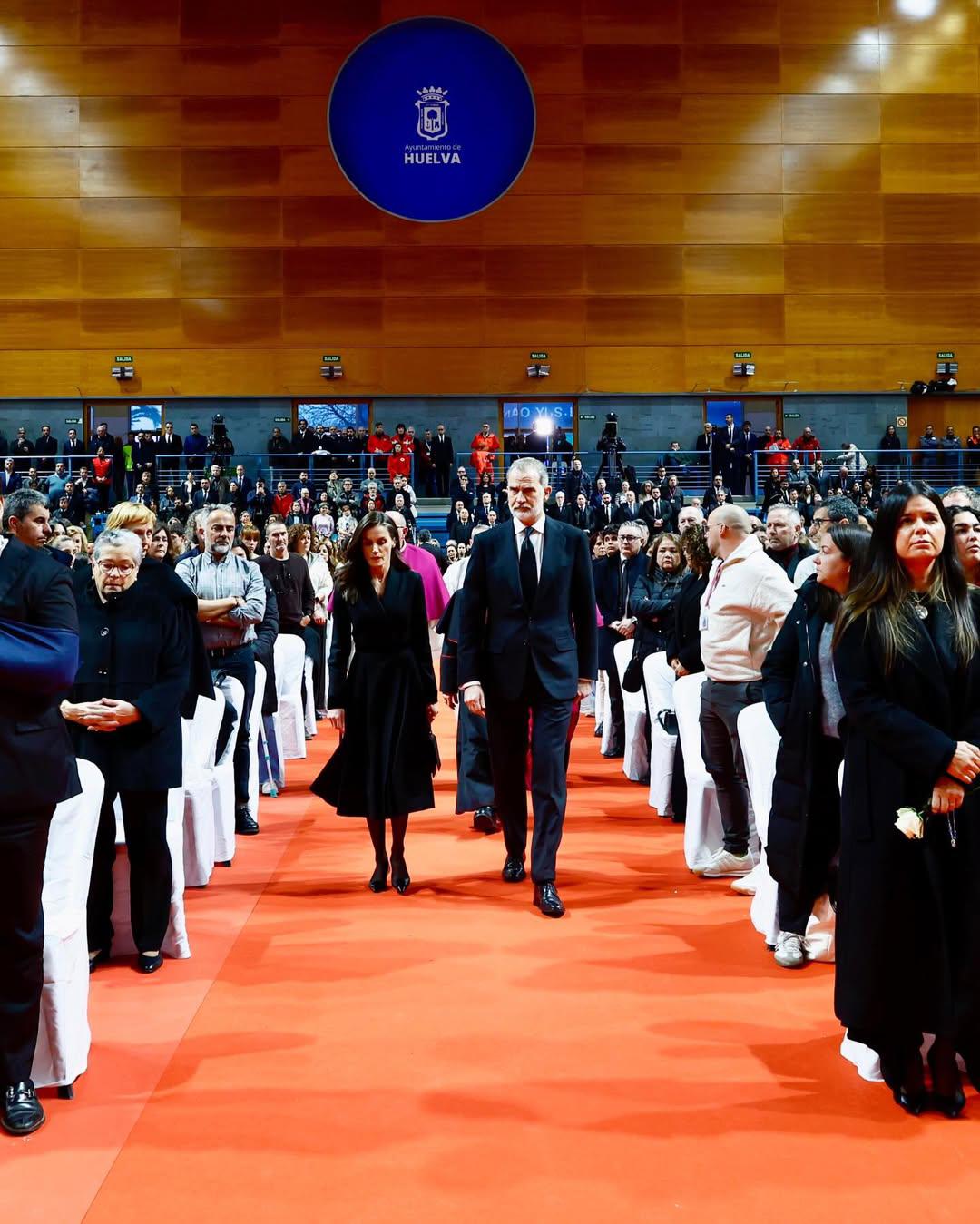 $!España despide a las 45 víctimas del accidente ferroviario en Córdoba