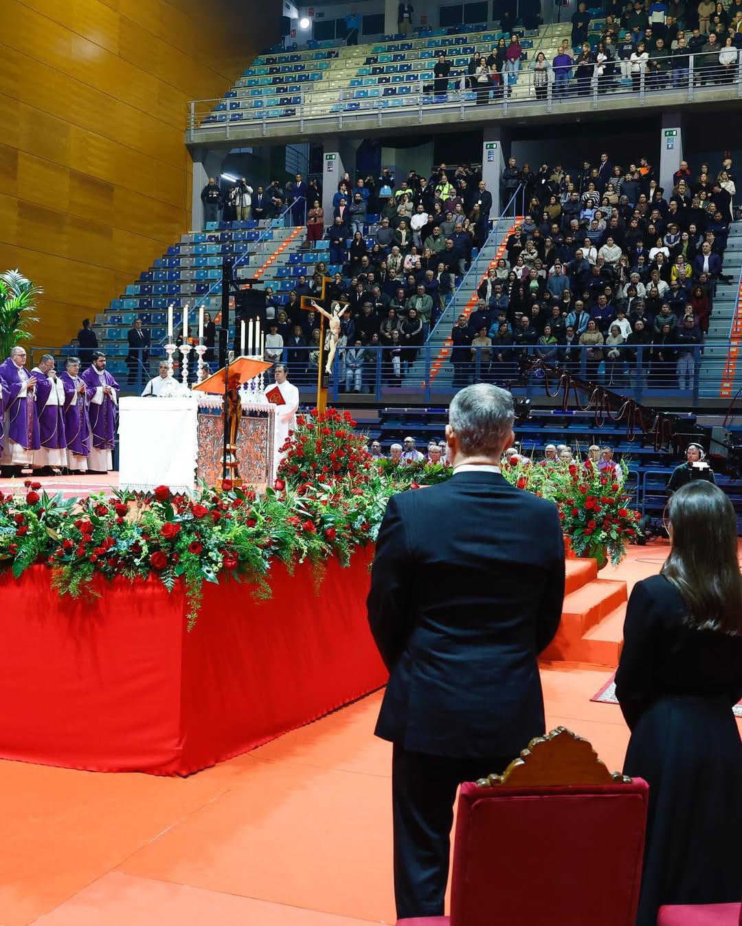 $!España despide a las 45 víctimas del accidente ferroviario en Córdoba