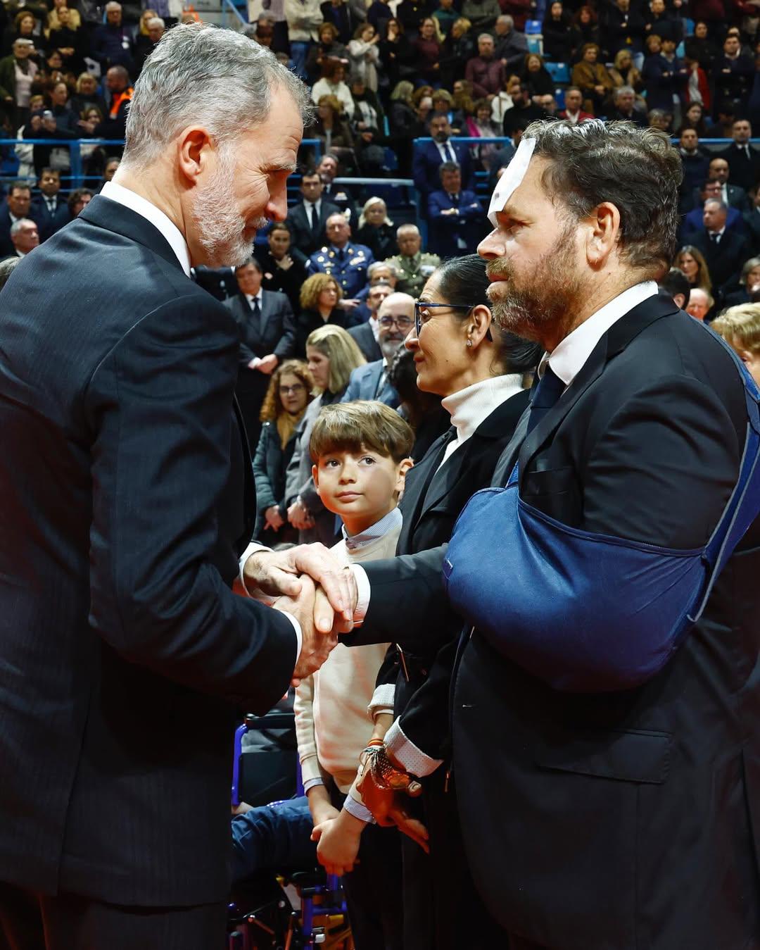 $!España despide a las 45 víctimas del accidente ferroviario en Córdoba