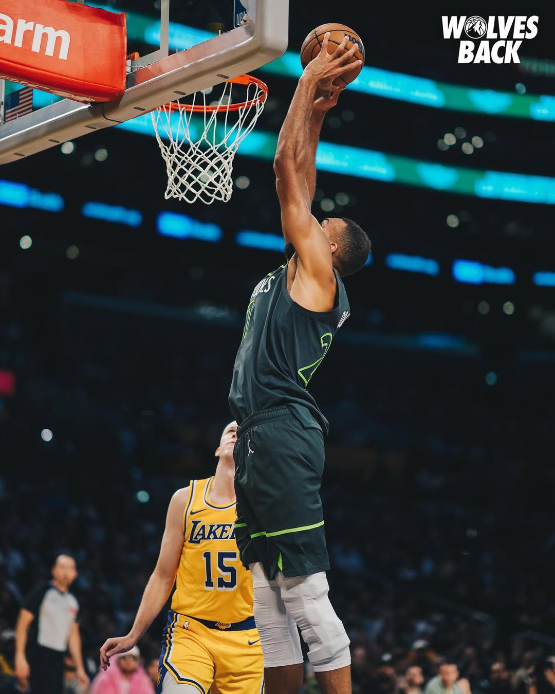 $!Lakers son eliminados en primera ronda: El sueño de LeBron y Doncic se desvanece