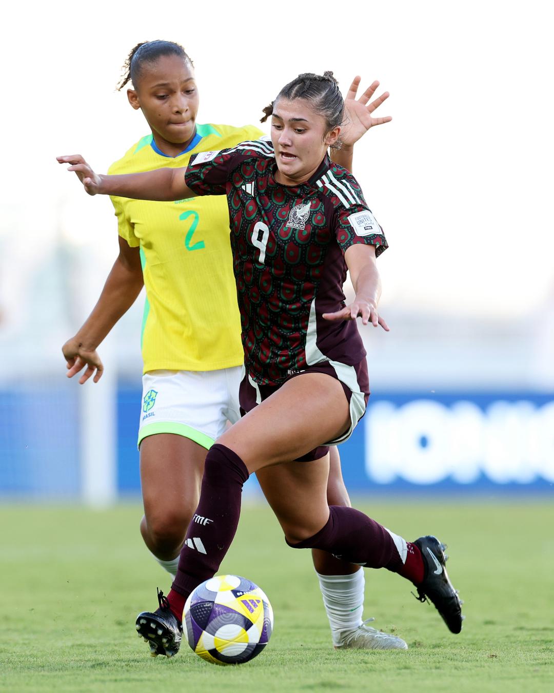 $!México Sub 17 vence a Brasil en penales y conquista el tercer lugar del Mundial