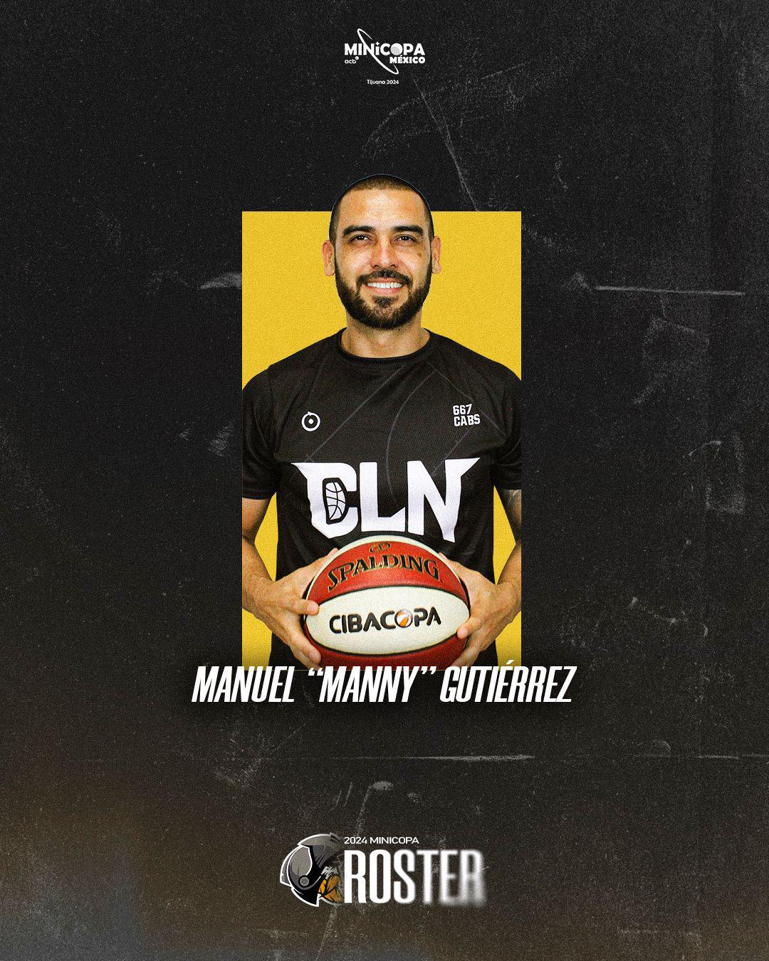 $!Caballeros de Culiacán arranca ante Abejas su participación en Minicopa México