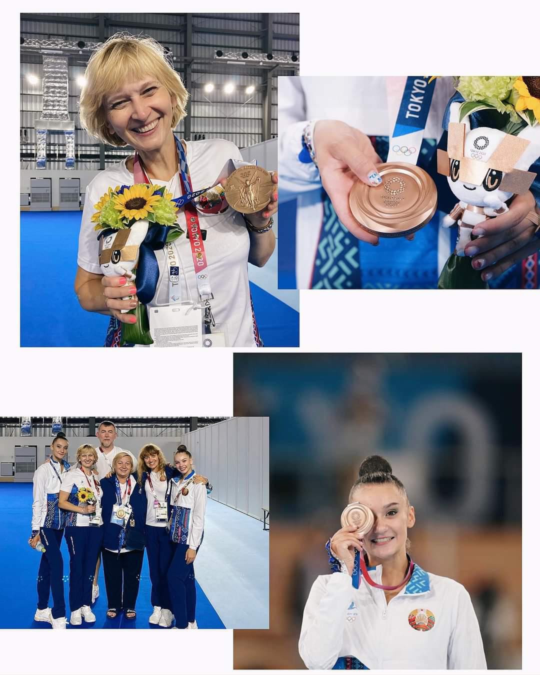 $!Gimnastas mazatlecas entrenarán junto a la Selección Mexicana y a medallista olímpica