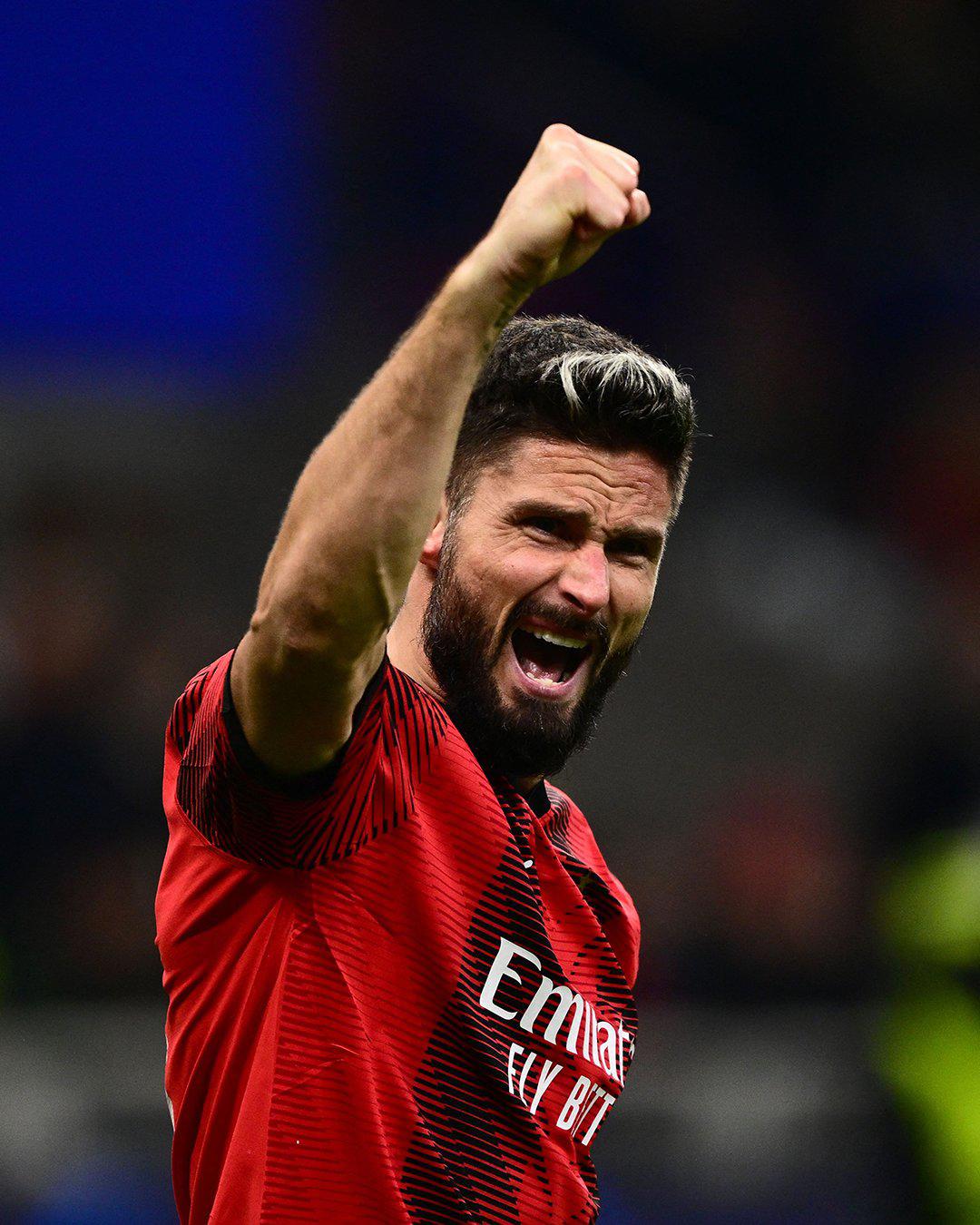 $!Milan toma aire en Champions con victoria por 2-1 ante el PSG