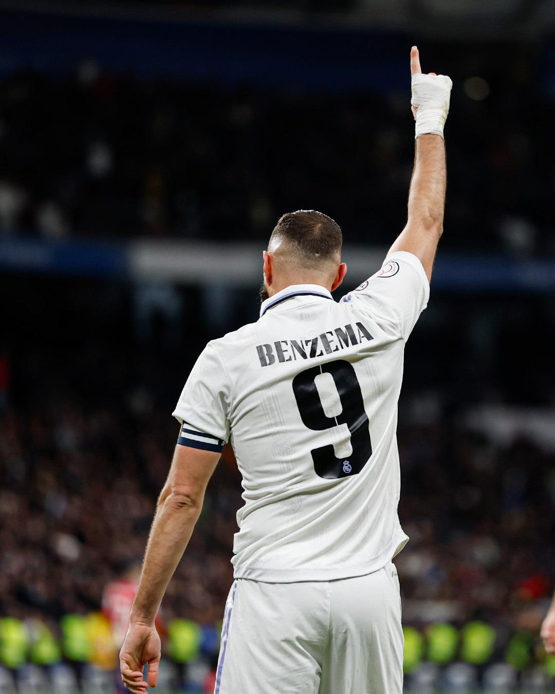 $!Real Madrid gana el derbi de la Copa del Rey