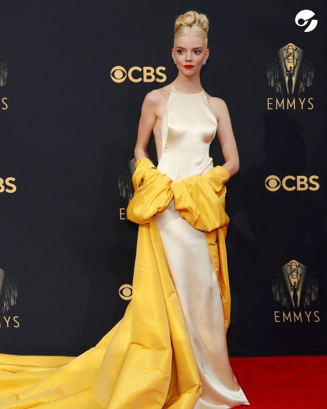 $!Lista de ganadores de los Premios Emmy 2021; arrasa The Crown y se lleva el máximo galardón