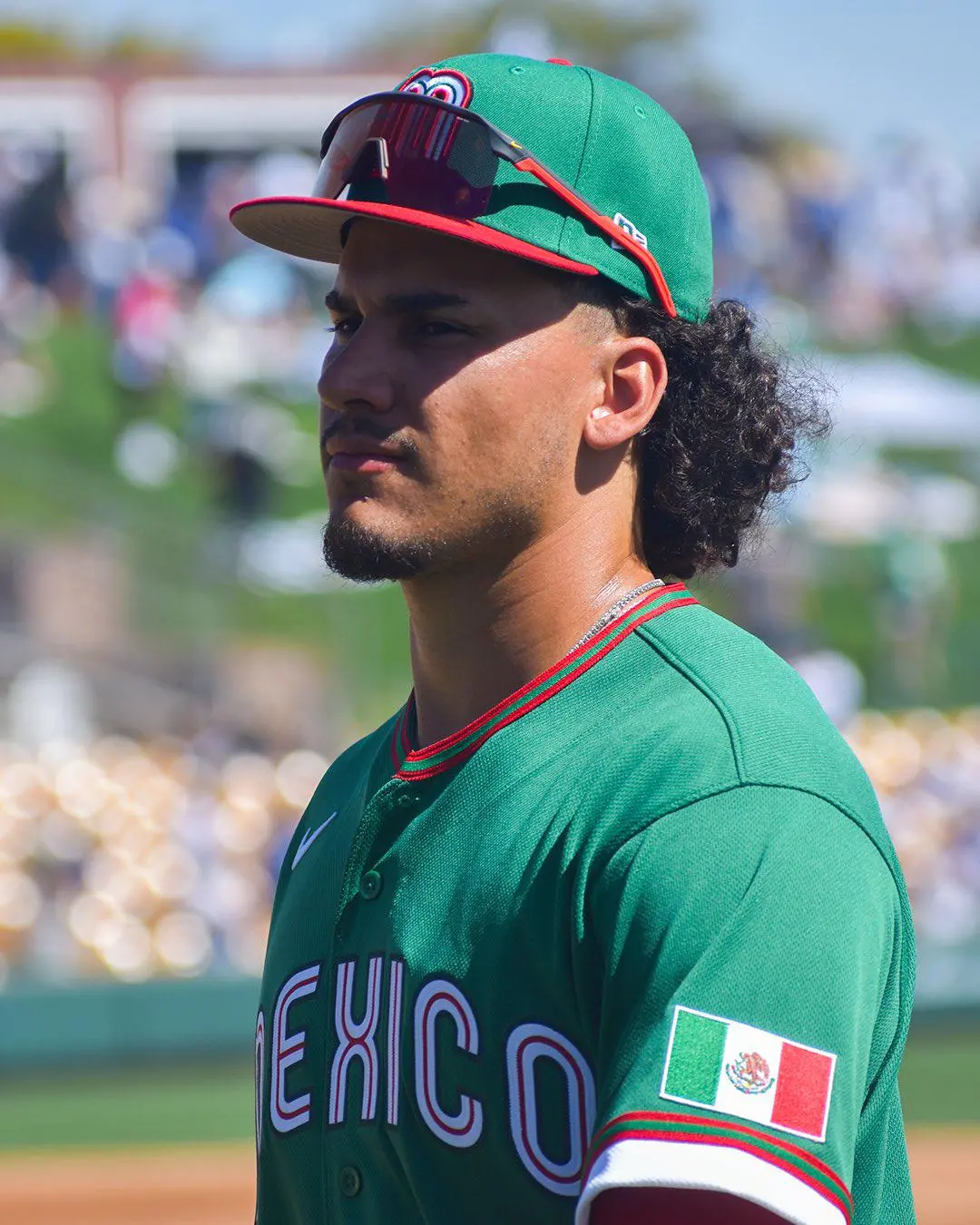 $!México cae ante Dodgers en último ensayo rumbo al Clásico Mundial
