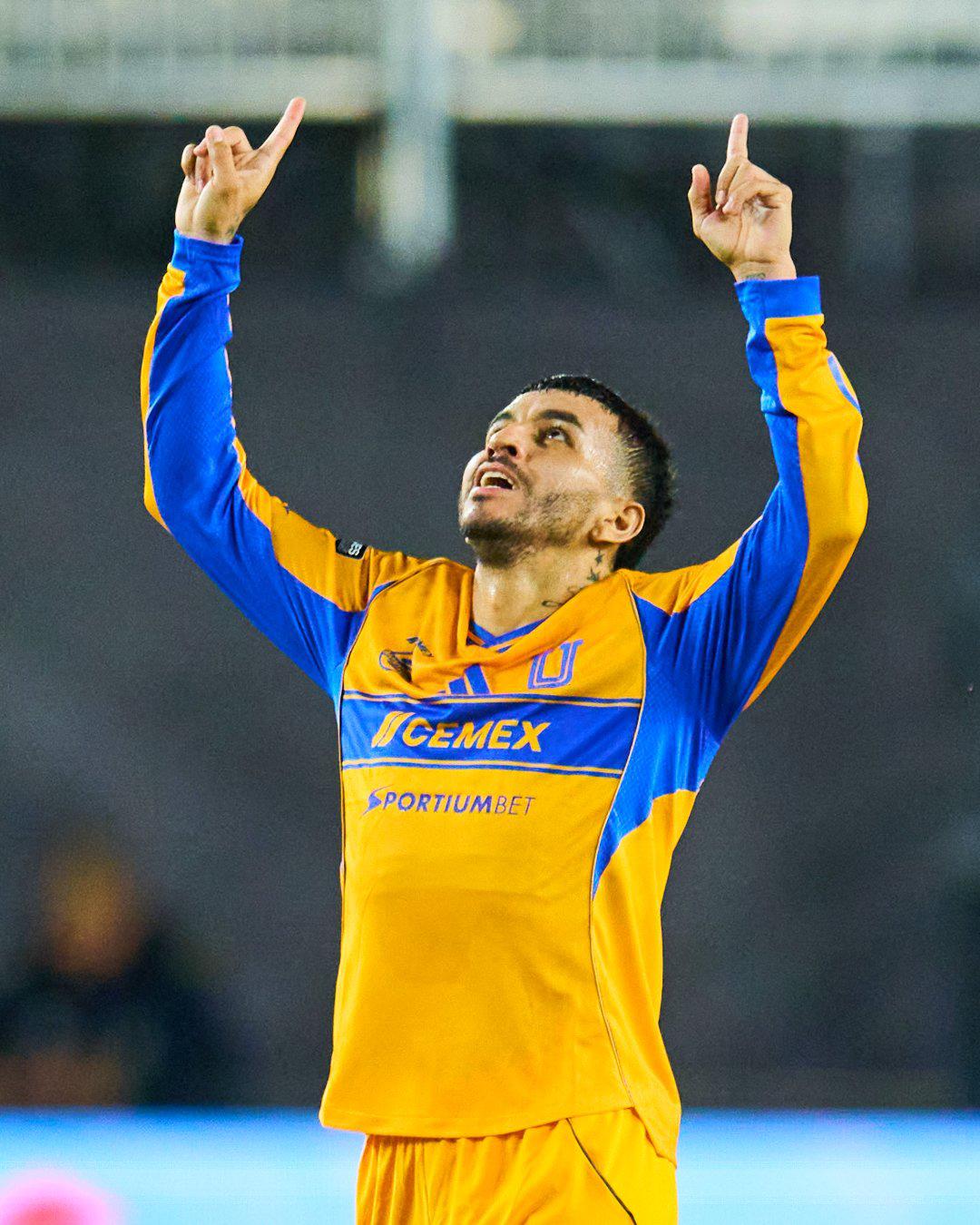 $!Luis Suárez guía al Inter Miami a semifinales de Leagues Cup con doblete ante Tigres