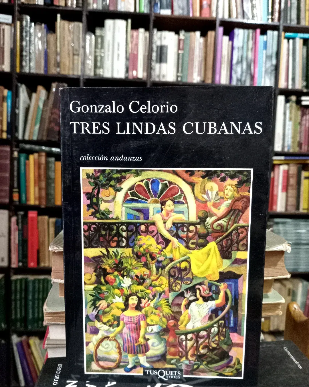 $!La obra de Gonzalo Celorio ha sido traducida al inglés, francés, italiano, portugués, griego y chino.