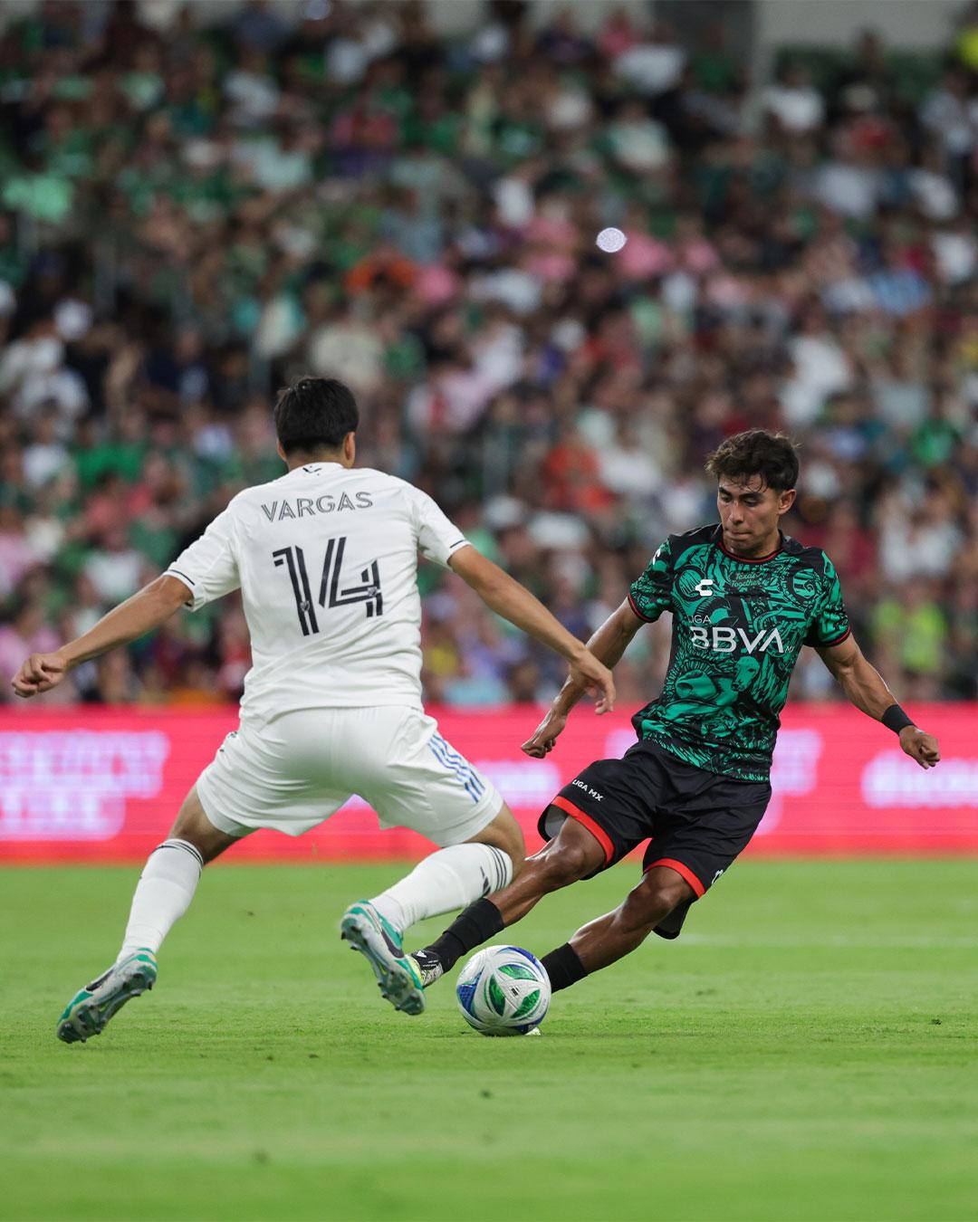 $!MLS se sacude el dominio de la Liga MX y triunfa en el Juego de Estrellas 2025