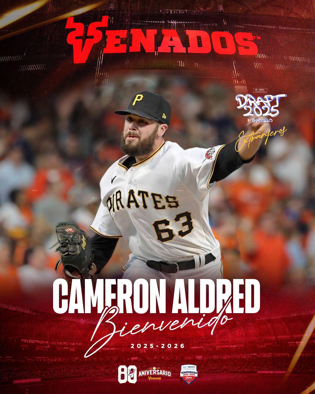 $!Venados de Mazatlán selecciona talento nacional en Draft LMP