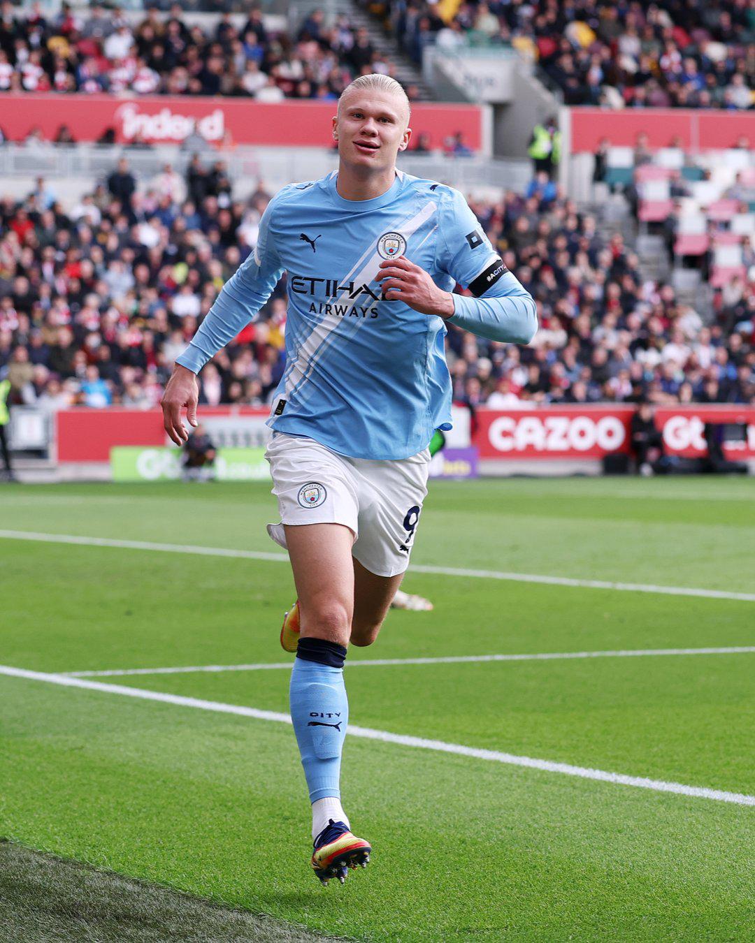 $!Manchester City vence al Brentford pero pierde a Rodri por lesión muscular