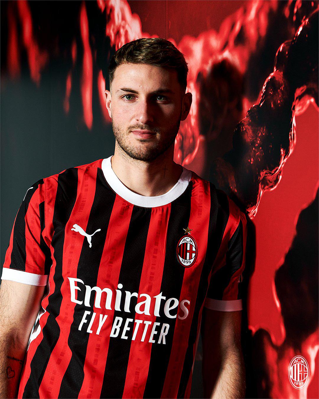 $!El Milan confirma el fichaje de Santiago Giménez para sustituir a Álvaro Morata