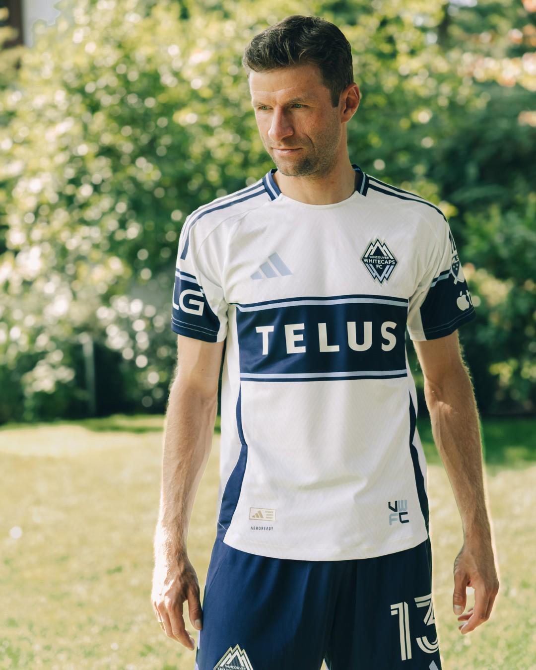 $!Thomas Müller llega a Vancouver Whitecaps: nuevo capítulo en la MLS