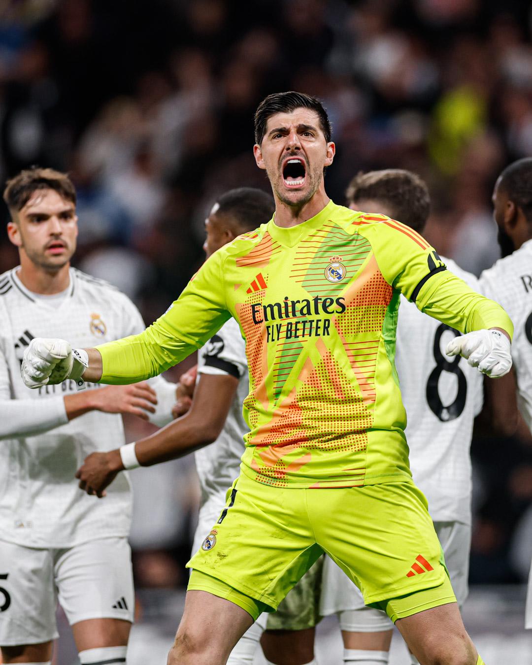 $!Real Madrid cae ante el Arsenal y queda fuera de las semifinales de la Champions League