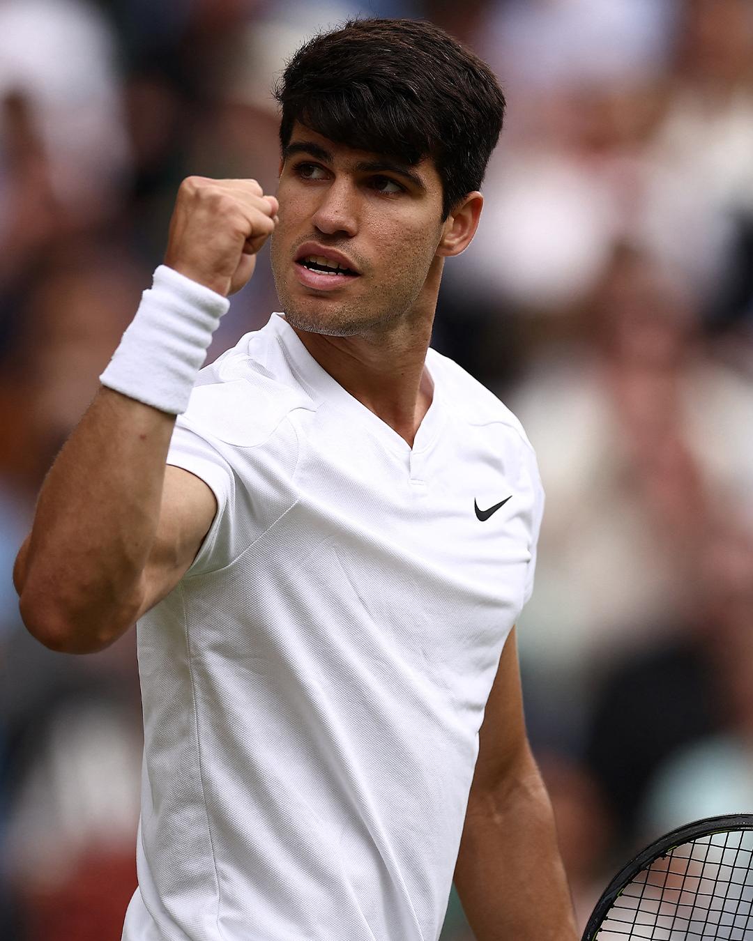 $!Alcaraz y Djokovic podrían medirse en semifinales del US Open