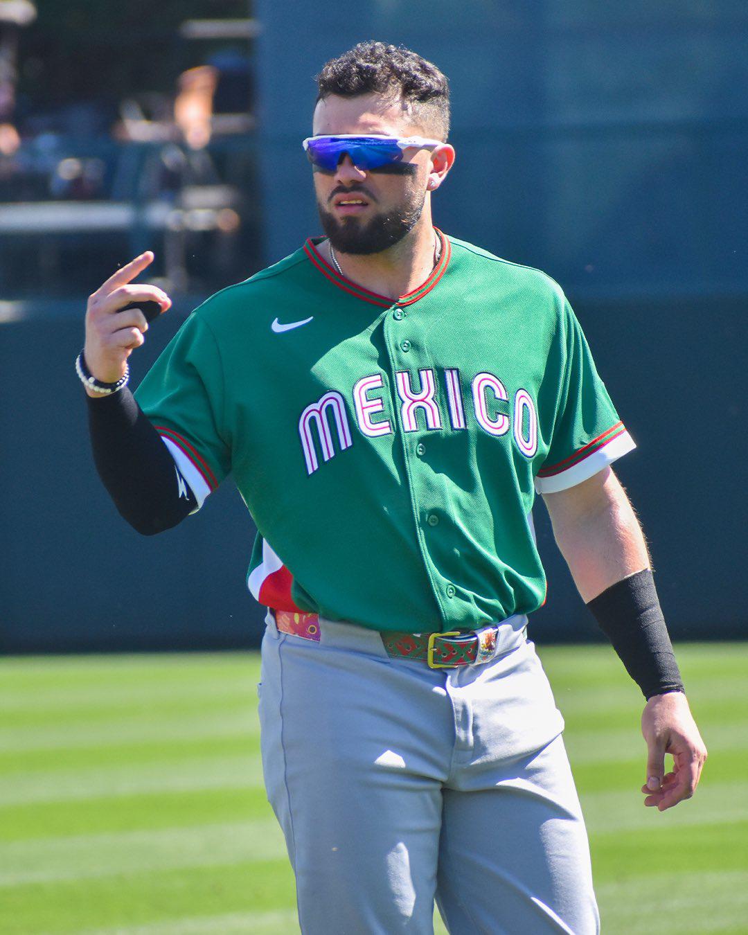 $!México cae ante Dodgers en último ensayo rumbo al Clásico Mundial