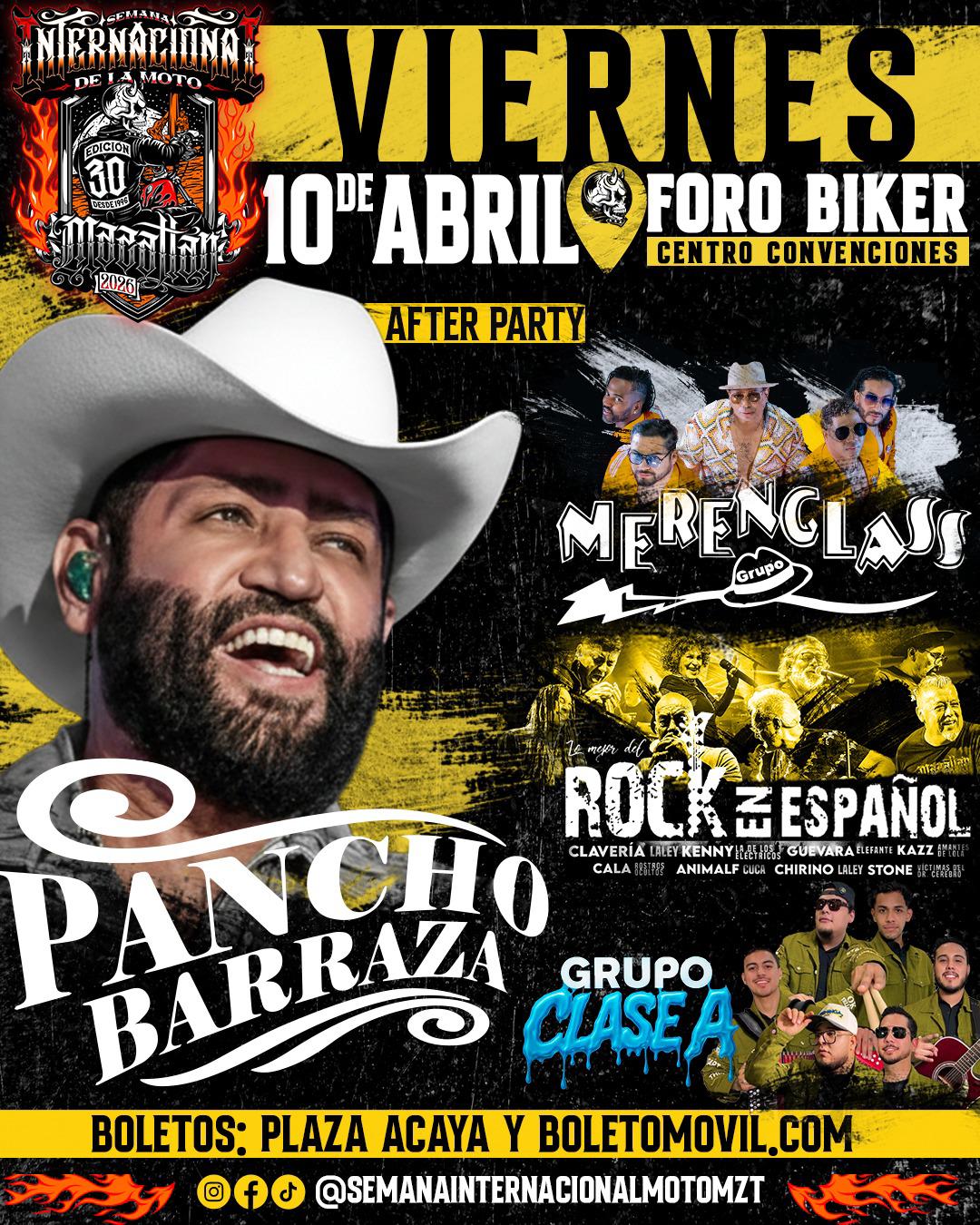 $!La Semana Internacional de la Moto 2026 regresa a Mazatlán