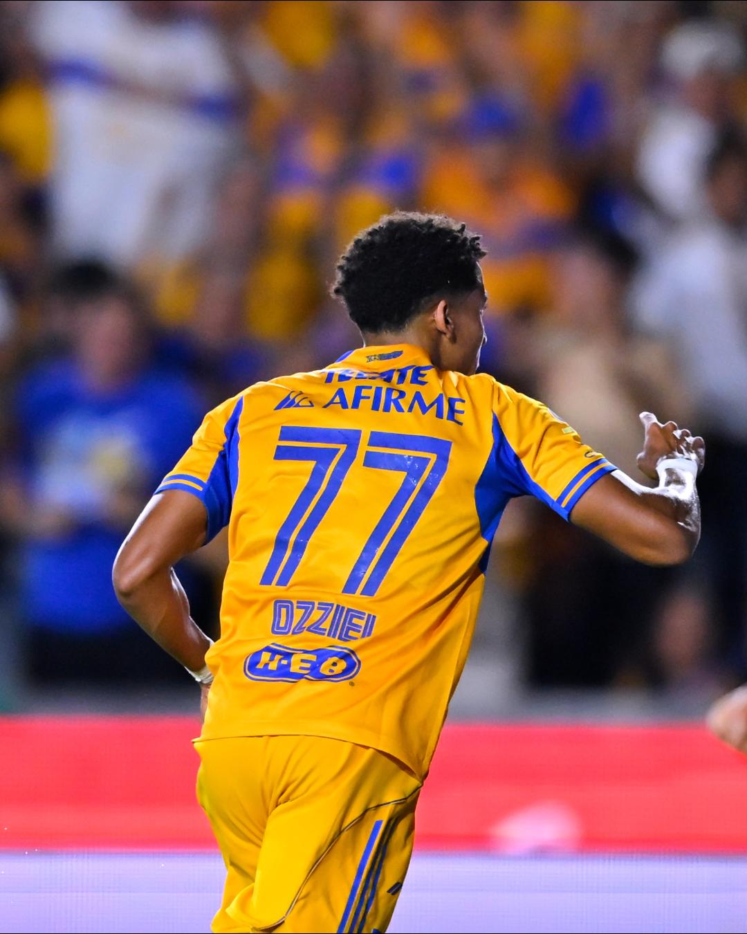 $!Jugadores de Culiacán destacan en el arranque del Apertura 2025 de la Liga MX