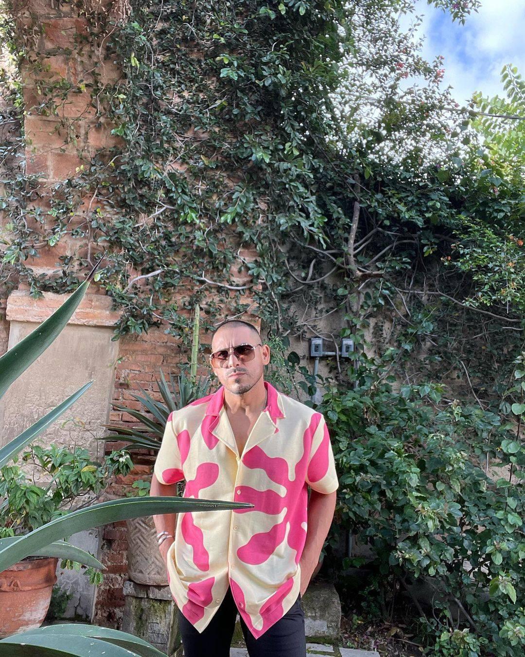 $!Lanza Espinoza Paz video oficial de ‘La muchacha shula’