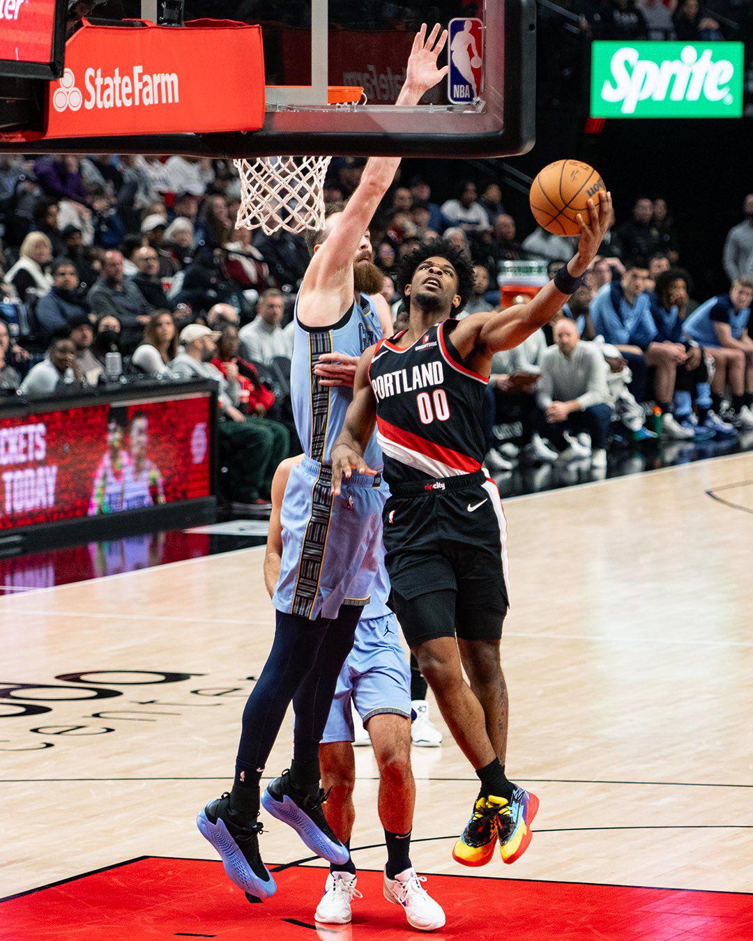 $!Compran a los Portland Trail Blazers por más de 4 mil millones de dólares