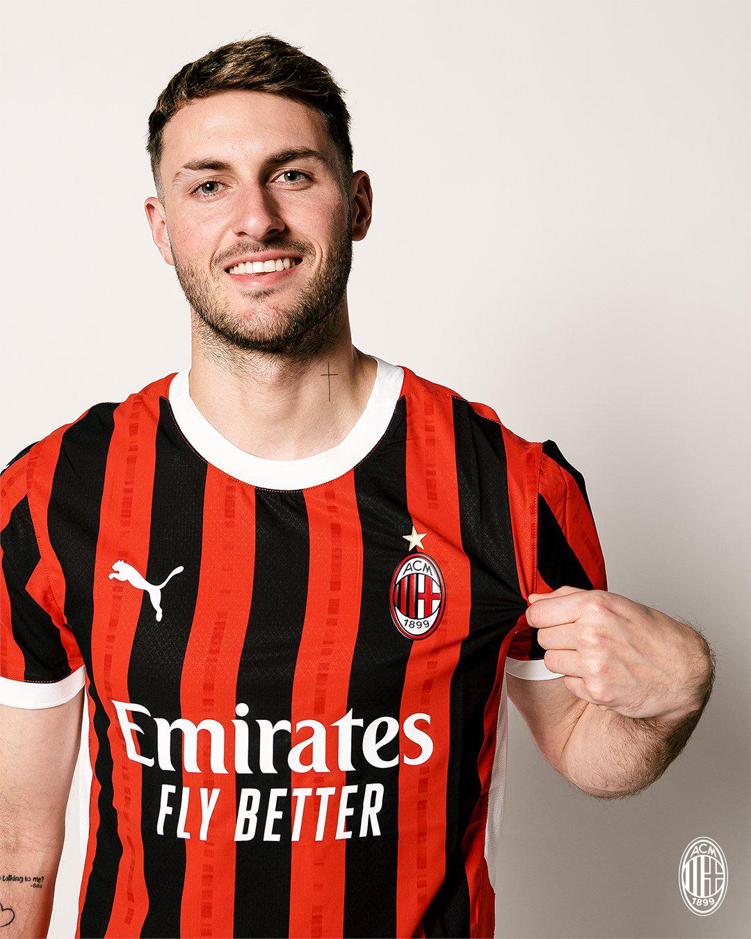 $!El Milan confirma el fichaje de Santiago Giménez para sustituir a Álvaro Morata