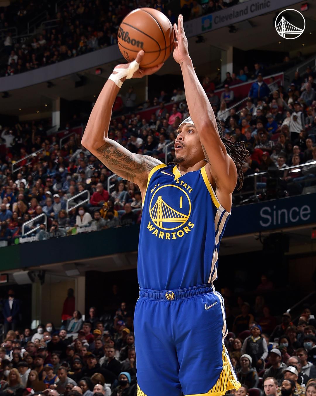 $!Con un último cuarto de película de Steph Curry, Golden State Warriors remonta ante Cleveland Cavaliers