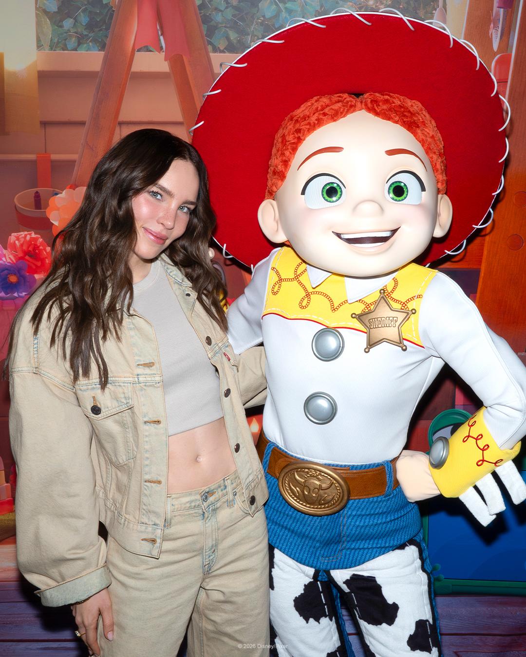 $!Belinda se suma a artistas como Bad Bunny y Bizarrap.