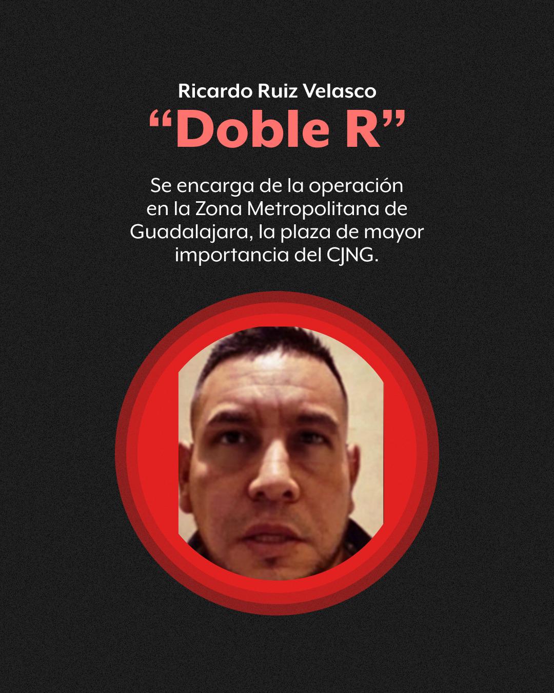 $!¿Qué pasará ahora con el CJNG ante la muerte de ‘El Mencho’?