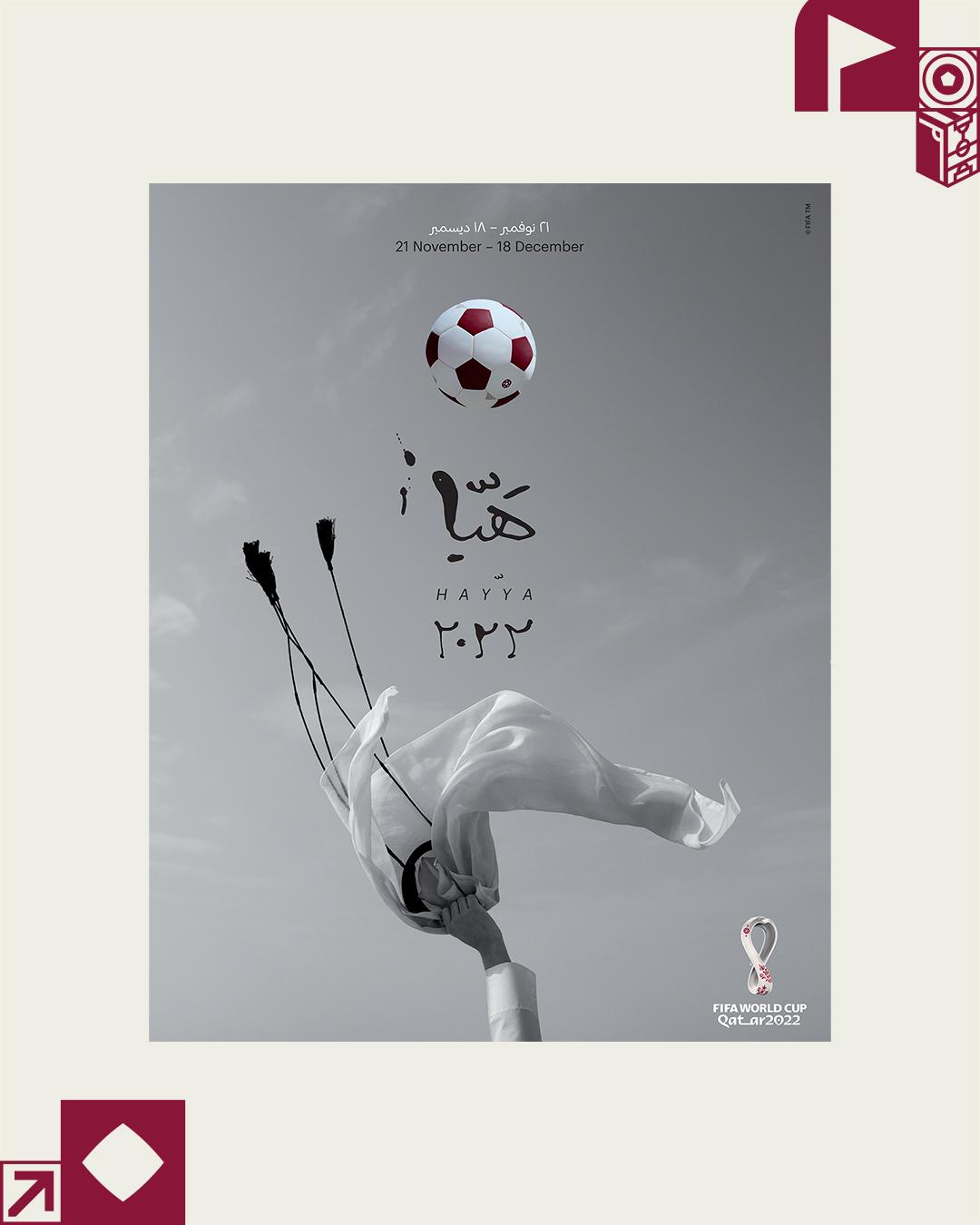 $!FIFA aprueba aumentar a 26 jugadores por selección en Mundial de Qatar 2022
