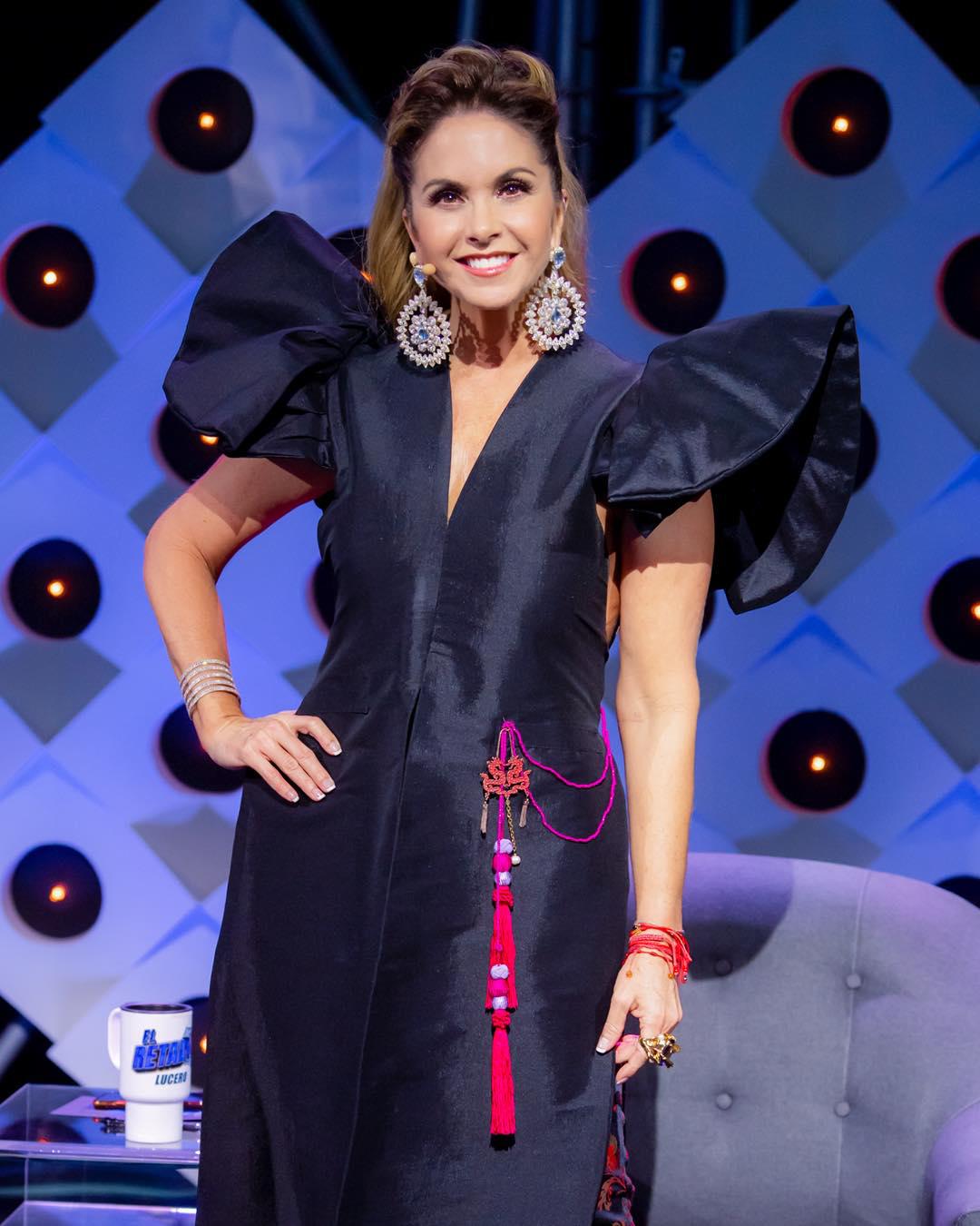 $!Comparten famosos sus rituales para recibir el Año Nuevo