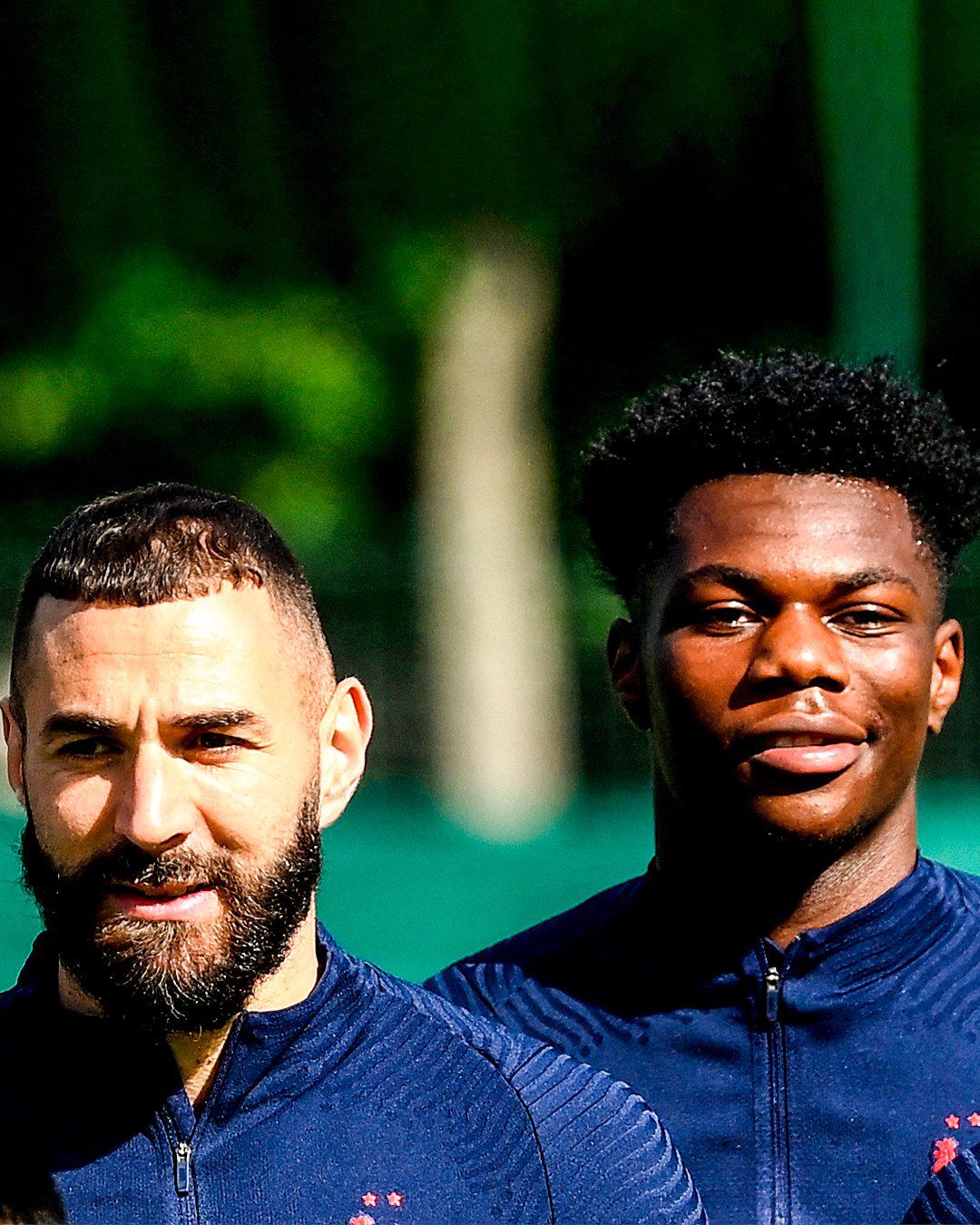 $!Real Madrid ficha al francés Tchouaméni por seis años