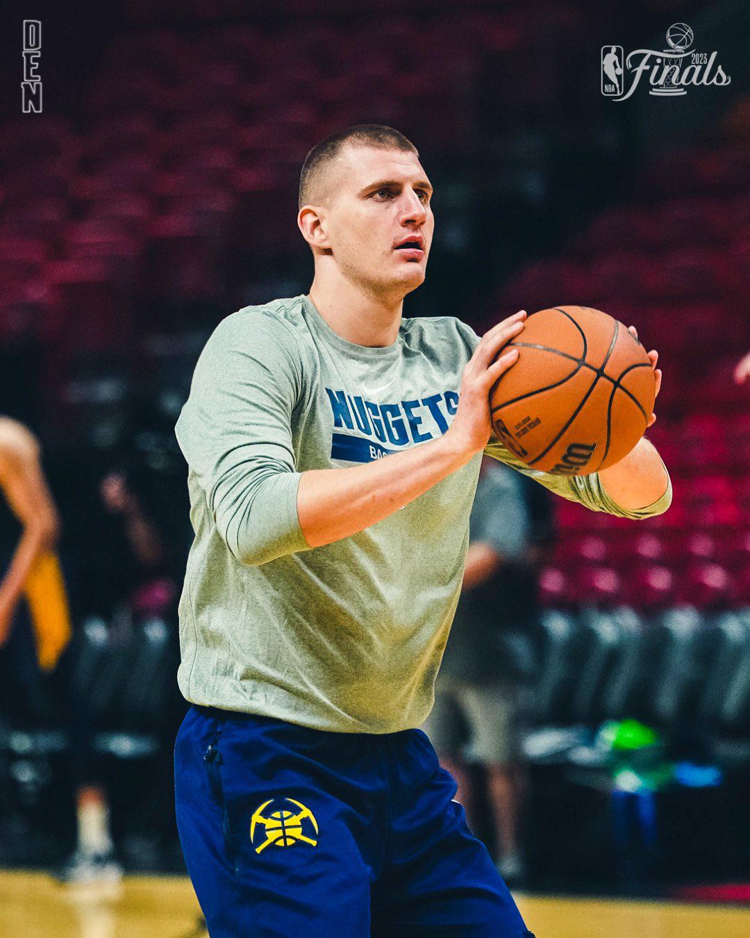 $!Las Finales de la NBA se trasladan a Miami para disputar el tercer encuentro