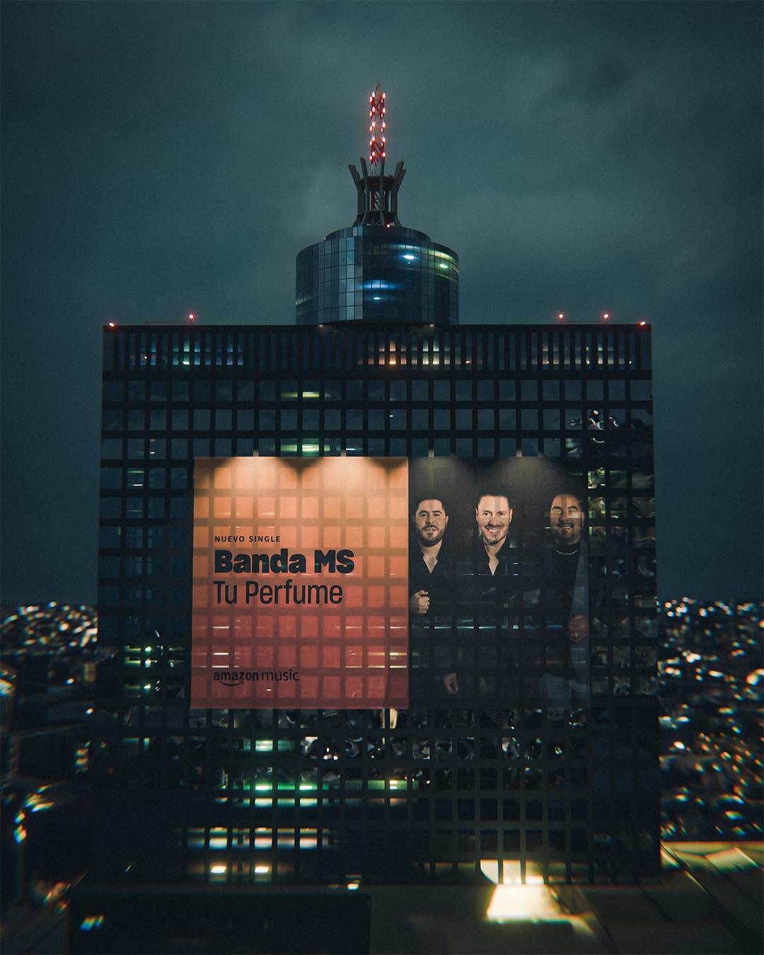 $!‘Tu perfume’ cuenta con todos los ingredientes necesarios para convertirse en el nuevo hit de la banda.