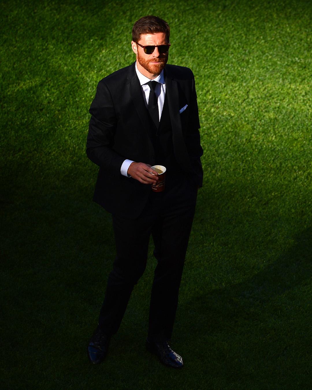$!Real Madrid anuncia a Xabi Alonso como su nuevo entrenador