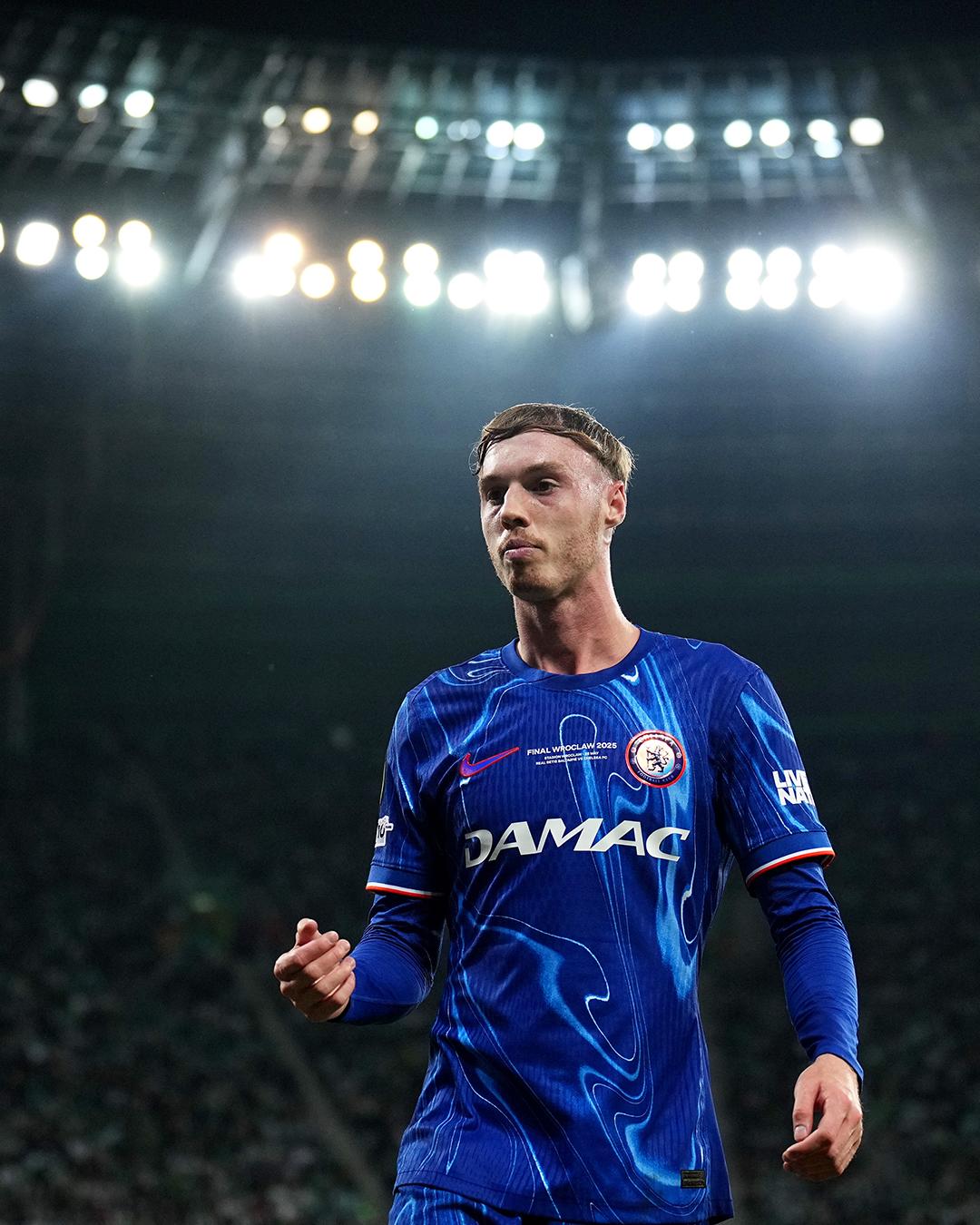 $!Chelsea gana la Conference League y completa su palmarés europeo