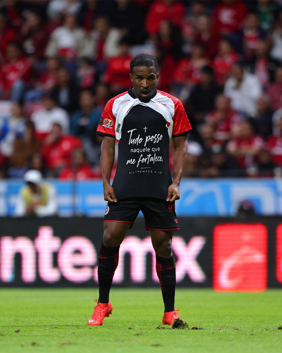 $!Toluca empata 2-2 con Xolos en el Nemesio Diez y liga cinco partidos sin ganar en el Apertura 2026