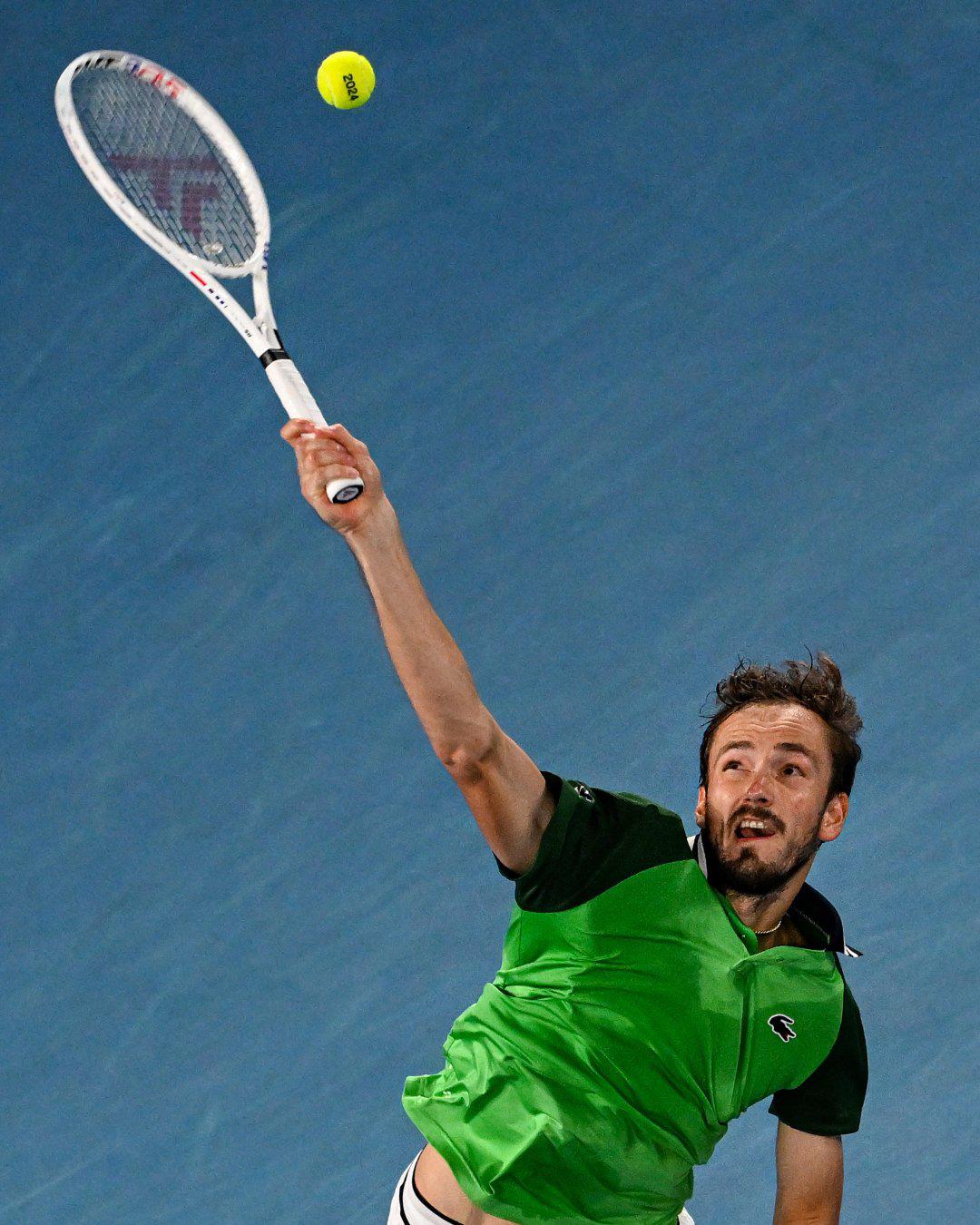 $!Sinner levanta su primer Grand Slam en el Abierto de Australia